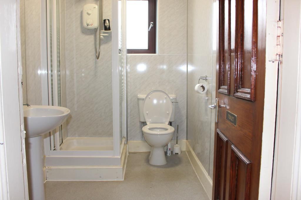 Bonaccord Guest House Aberdeen Dış mekan fotoğraf