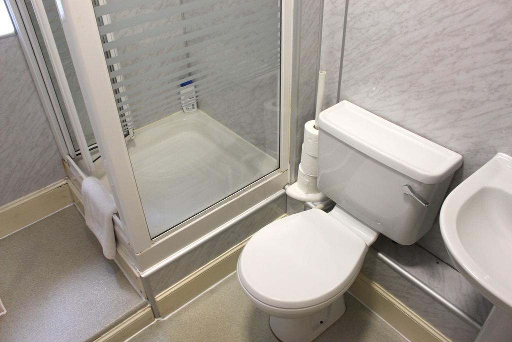 Bonaccord Guest House Aberdeen Dış mekan fotoğraf